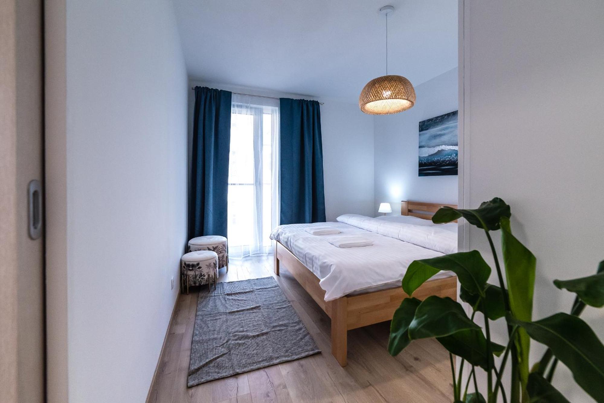 Mickiewiczova Apartment Free Parking By Veronika & Jano Bratislava Exterior foto