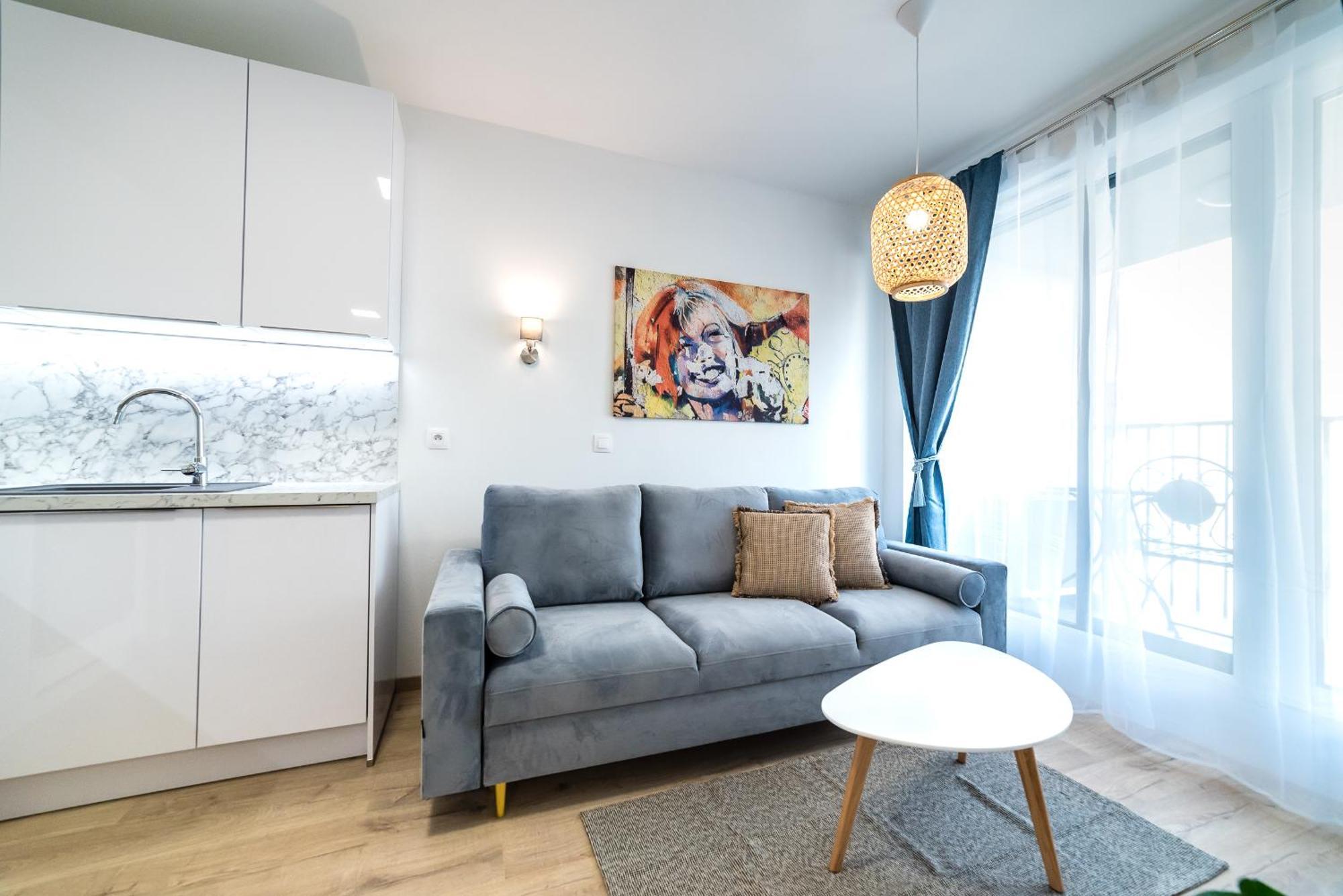 Mickiewiczova Apartment Free Parking By Veronika & Jano Bratislava Exterior foto
